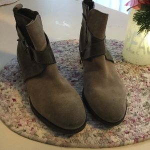 Libby Edelman shooties